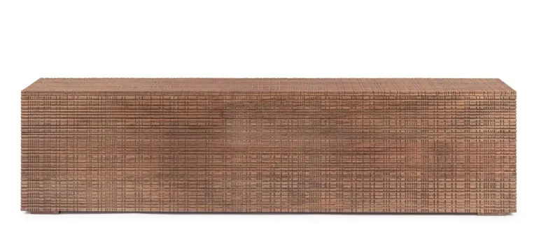 TAVOLINO-PANCA SANAT 140X30