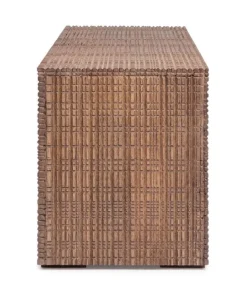 TAVOLINO-PANCA SANAT 140X30