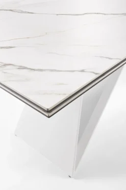 TAVOLO ALL. ALIISA 180-260X90