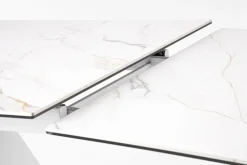 TAVOLO ALL. ALIISA 180-260X90