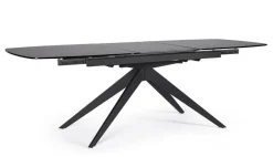 TAVOLO ALL. ANJA 180-240X90