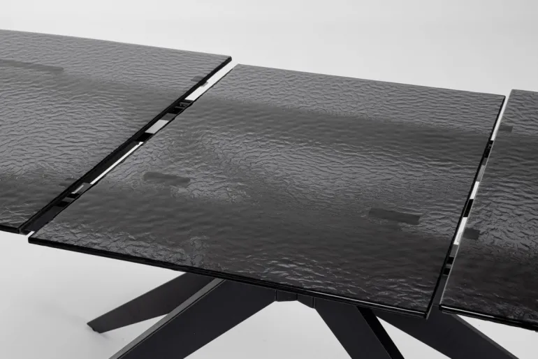 TAVOLO ALL. ANJA 180-240X90