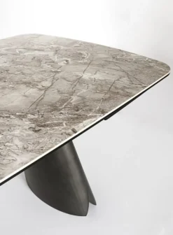 TAVOLO ALL. CILE NORDIC 180/220/260X100