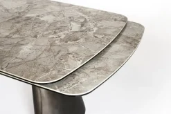 TAVOLO ALL. CILE NORDIC 180/220/260X100