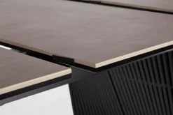 TAVOLO ALL OLIVER CERAMICA 180-220X90