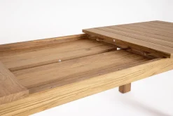 TAVOLO ALL. 220-300X100 ZORRITOS - FSC