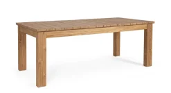 TAVOLO ALL. 220-300X100 ZORRITOS - FSC