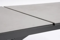 TAVOLO ALL.PASCAL 200-260X100 ANTR JX55