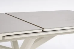 TAVOLO ALL.PASCAL 200-260X100 PELICAN