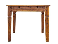 TAVOLO ALLUNGABILE 120/200 - CHATEAUX