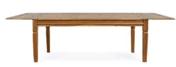 TAVOLO ALLUNGABILE 200/290 - CHATEAUX