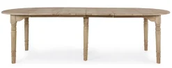 TAVOLO ALLUNGABILE IN LEGNO - BEDFORD