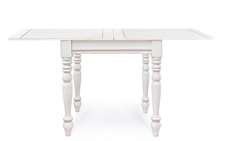 TAVOLO ALLUNGABILE IN LEGNO - COLETTE