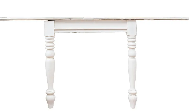 TAVOLO ALLUNGABILE IN LEGNO - COLETTE