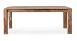 TAVOLO ALLUNGABILE IN LEGNO - SALFORD