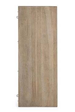 TAVOLO ALLUNGABILE IN LEGNO - BEDFORD