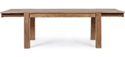 TAVOLO ALLUNGABILE IN LEGNO - SALFORD