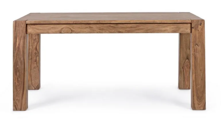 TAVOLO ALLUNGABILE IN LEGNO - SALFORD