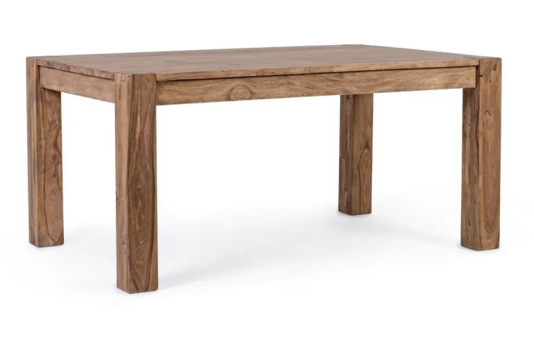 TAVOLO ALLUNGABILE IN LEGNO - SALFORD