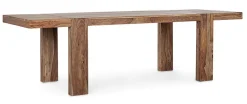 TAVOLO ALLUNGABILE IN LEGNO - SUNDERLAND