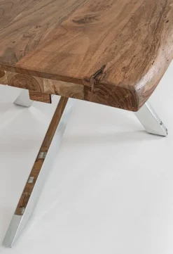 TAVOLO ALLUNGABILE IN LEGNO - ARKANSAS