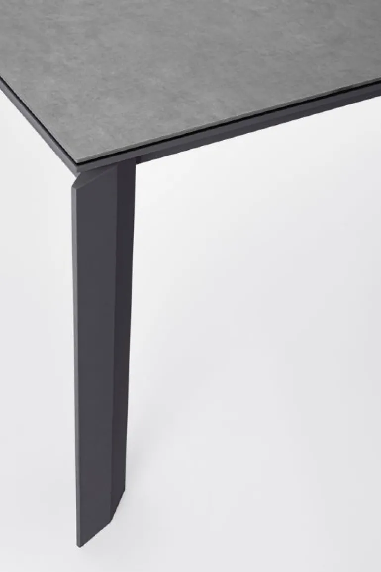 TAVOLO ANTRACITE WG21 - OTAVIO