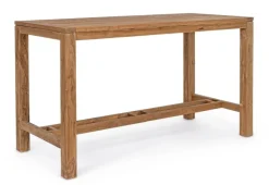 TAVOLO BAR MARICRUZ NEW 180X80 - FSC