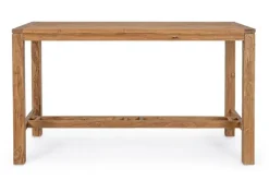 TAVOLO BAR MARICRUZ NEW 180X80 - FSC