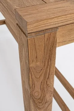 TAVOLO BAR MARICRUZ NEW 180X80 - FSC