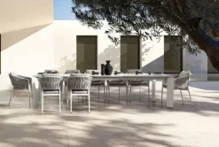 TAVOLO BIANCO WG20 - OTAVIO