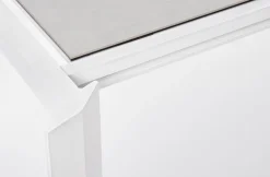 TAVOLO BIANCO WG20 - OTAVIO