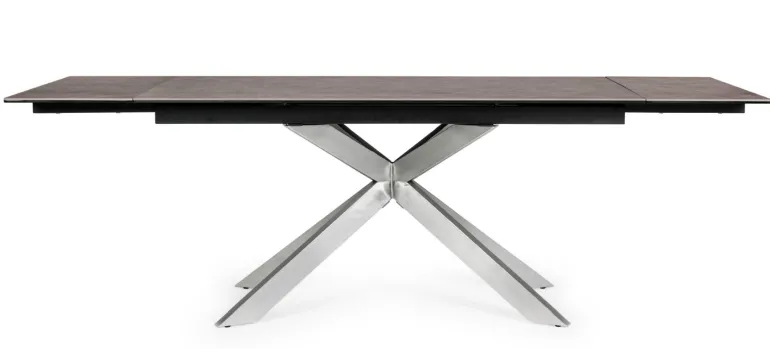 TAVOLO CON PIANO IN CERAMICA - ARZACHEL