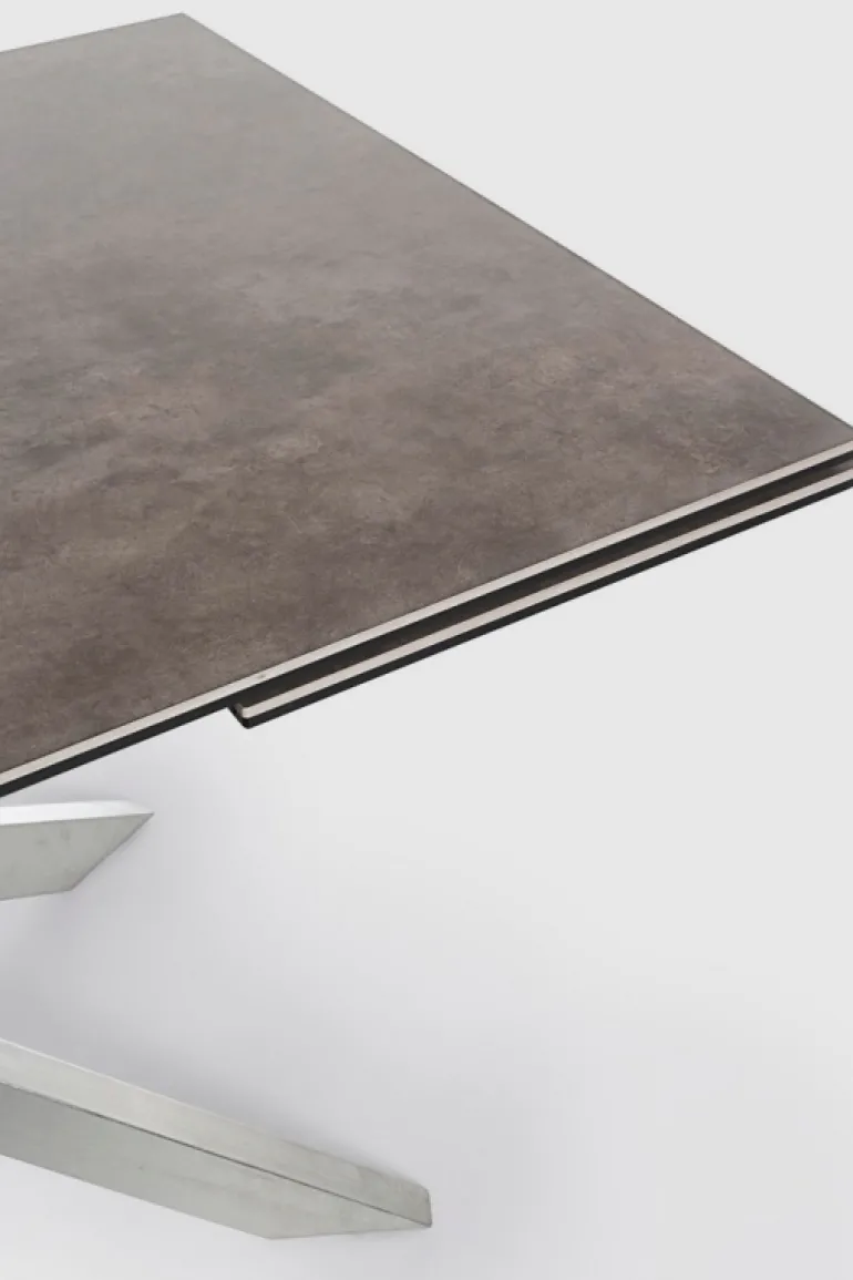 TAVOLO CON PIANO IN CERAMICA - ARZACHEL