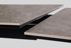 TAVOLO CON PIANO IN CERAMICA - ARZACHEL