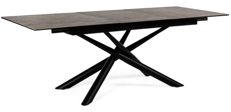 TAVOLO CON PIANO IN CERAMICA - SEYFERT