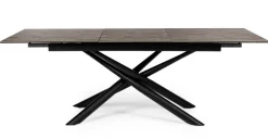 TAVOLO CON PIANO IN CERAMICA - SEYFERT