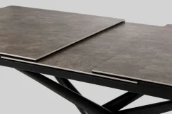 TAVOLO CON PIANO IN CERAMICA - SEYFERT