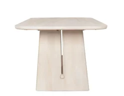 TAVOLO ELISHEVA 200X96.5