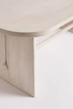 TAVOLO ELISHEVA 200X96.5