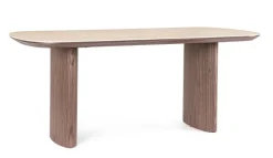 TAVOLO EZEKIEL 180X90