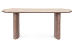 TAVOLO EZEKIEL 180X90