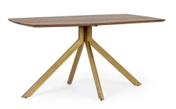 TAVOLO FISSO - SHERMAN