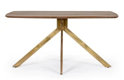 TAVOLO FISSO - SHERMAN