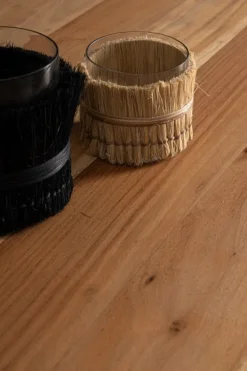 TAVOLO FISSO IN LEGNO - ARTUR