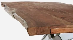 TAVOLO FISSO IN LEGNO - ARKANSAS