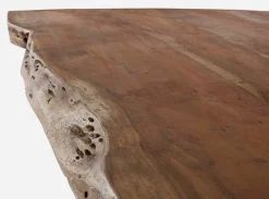 TAVOLO FISSO IN LEGNO - ARKANSAS