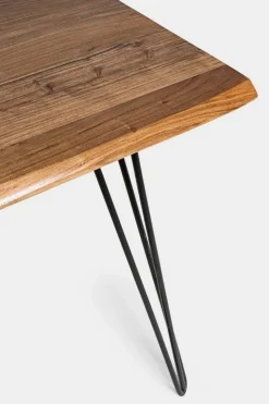 TAVOLO FISSO IN LEGNO - BARROW
