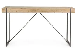 TAVOLO FISSO IN LEGNO - GARRETT