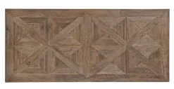 TAVOLO FISSO IN LEGNO 200x90 - KAILY