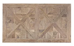 TAVOLO FISSO IN LEGNO 160x90 - KAILY